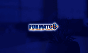 Formato8.com thumbnail