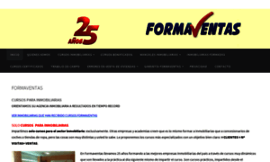 Formaventas.com thumbnail