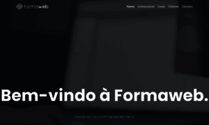 Formaweb.com.br thumbnail
