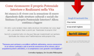 Formazione-ben-essere.com thumbnail