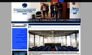 Formazione.confcommerciotreviso.it thumbnail