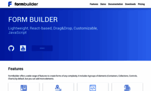 Formbuilder.dev thumbnail