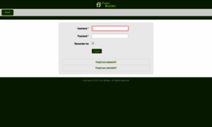 Formbuilder123.com thumbnail