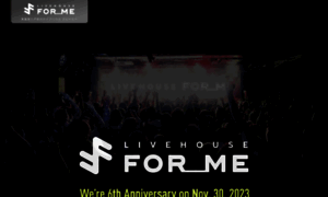 Forme-foryou.jp thumbnail