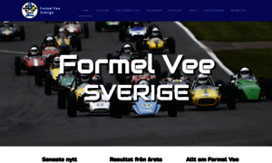 Formelvee.se thumbnail