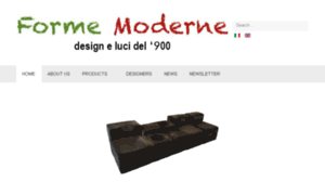 Formemoderne.2fcom.net thumbnail