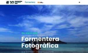 Formenterafotografica.com thumbnail