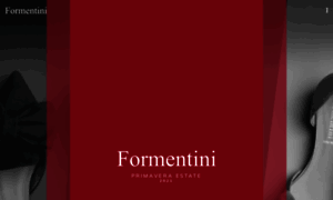 Formentini.it thumbnail