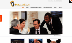 Formerfedsgroup.com thumbnail