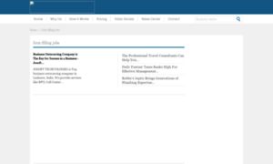 Formfillingjobs.330181.free-press-release.com thumbnail
