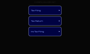 Formfillingjobs.net thumbnail