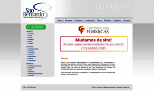 Formicassbf.com.br thumbnail