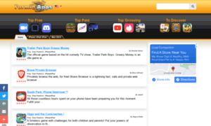 Formidapps.com thumbnail