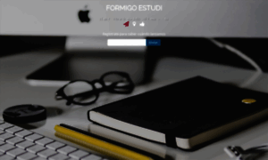 Formigo.net thumbnail