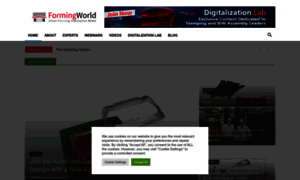 Formingworld.com thumbnail