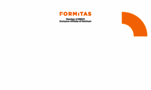 Formitas.si thumbnail
