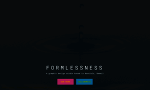 Formlessness.com thumbnail