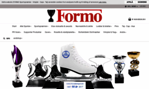 Formo.dk thumbnail