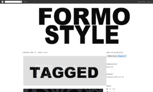 Formostyle.blogspot.com thumbnail