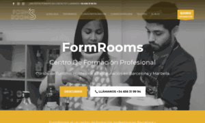 Formrooms.com thumbnail