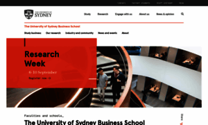 Forms-business.sydney.edu.au thumbnail