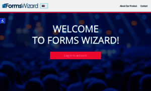 Forms-wizard.biz thumbnail