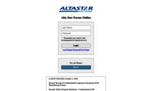 Forms.altastar.com thumbnail