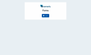 Forms.benevity.org thumbnail