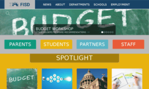 Forms.friscoisd.org thumbnail