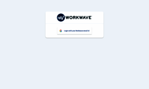 Forms.workwave.com thumbnail