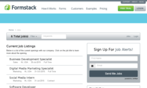 Formstack.applicantpro.com thumbnail