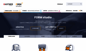 Formstudio.cz thumbnail