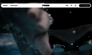 Formswim.com thumbnail