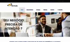 Formula.com.br thumbnail