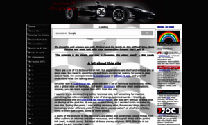Formula1-dictionary.net thumbnail