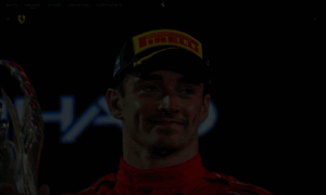 Formula1.ferrari.com thumbnail