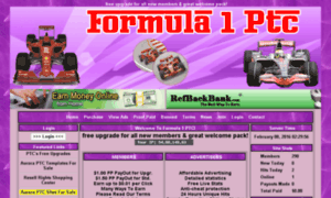 Formula1ptc.info thumbnail