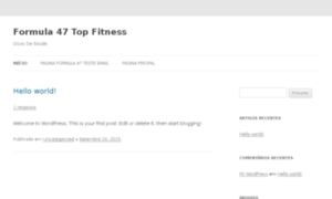 Formula47topfitness.esy.es thumbnail