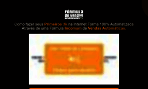 Formuladevendasautomaticas.com.br thumbnail