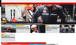 Formulaoneitalia.altervista.org thumbnail