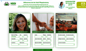 Formular-online.heidi-pflege.de thumbnail