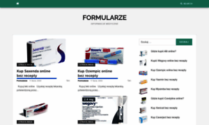 Formularze.eu thumbnail