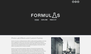 Formulasapp.co thumbnail