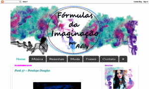 Formulasdaimaginacao.blogspot.com.br thumbnail