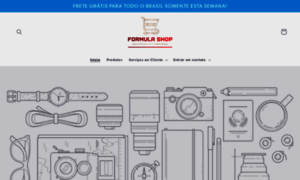 Formulashop.com.br thumbnail