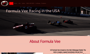 Formulavee.us thumbnail