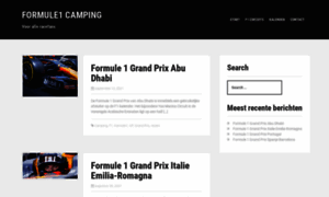 Formule1-camping.nl thumbnail