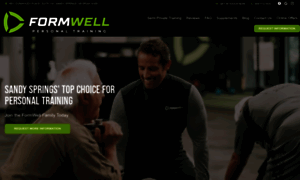 Formwell.com thumbnail