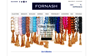 Fornash.com thumbnail