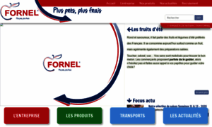 Fornel.fr thumbnail